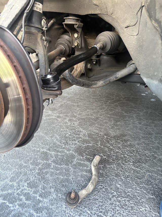 Dubs Mobile Mechanic & Locksmiths