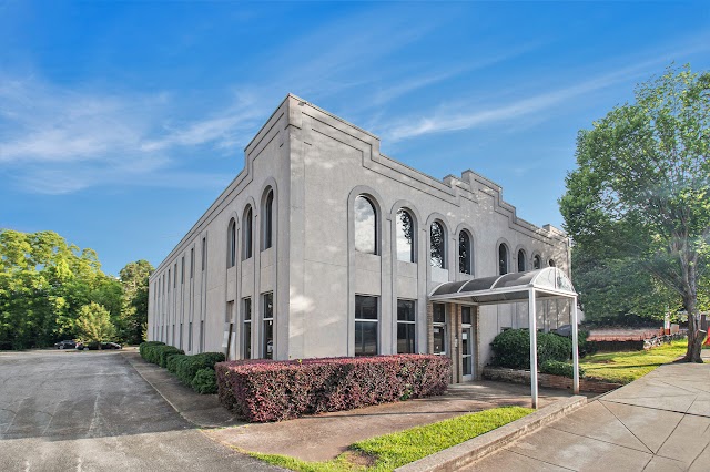 Duckett Law LLC--Georgia Elder Law and Estate Planning Firm in Atlanta, Georgia