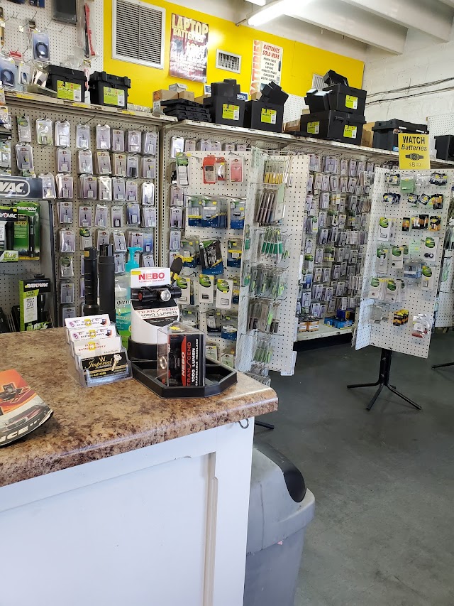Dueitt's Battery Supply photo 2
