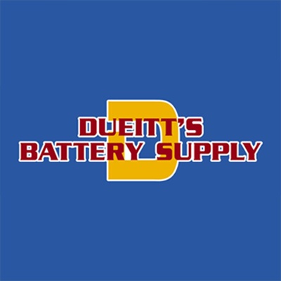 Dueitt's Battery Supply photo 4