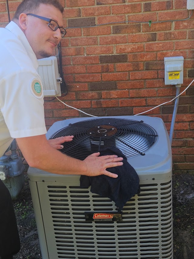 Duggan's One Hour Heating & Air Conditioning® photo 4