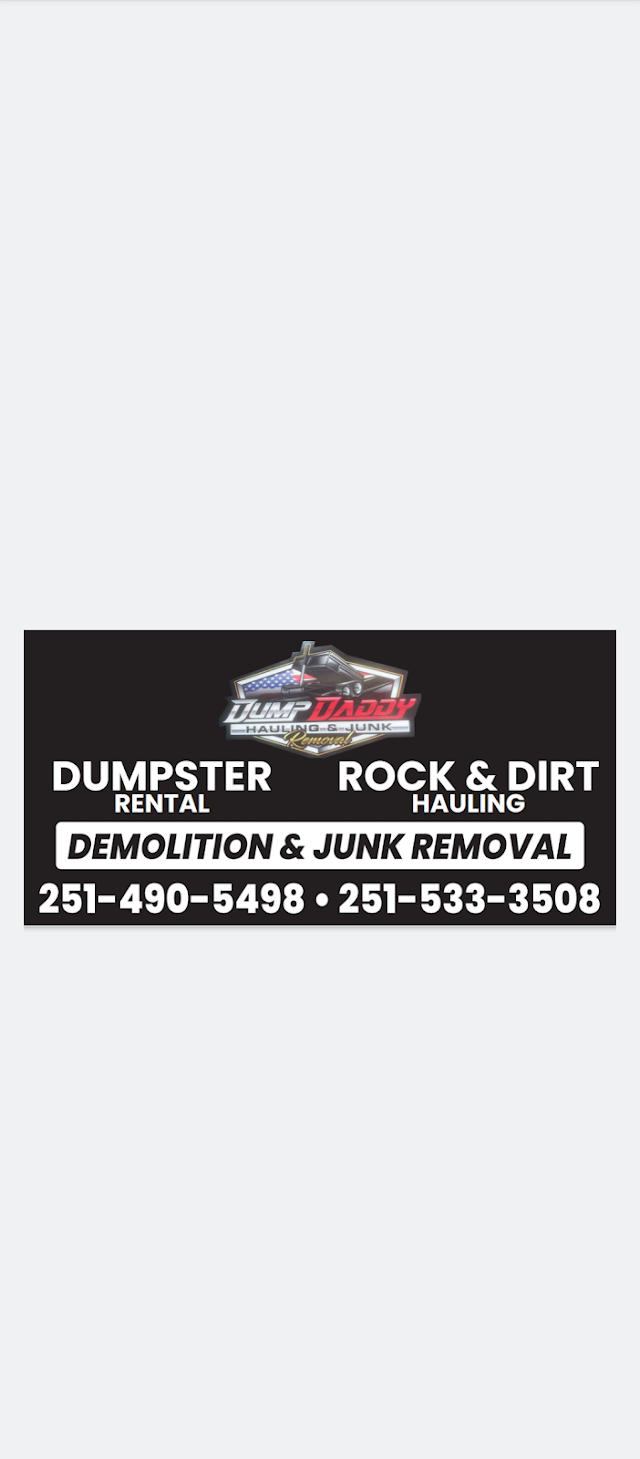 Dump Daddy LLC