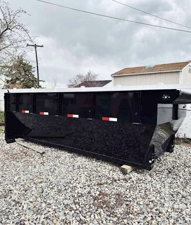Dump Guys Dumpster Rental | Garbage Services | Macon