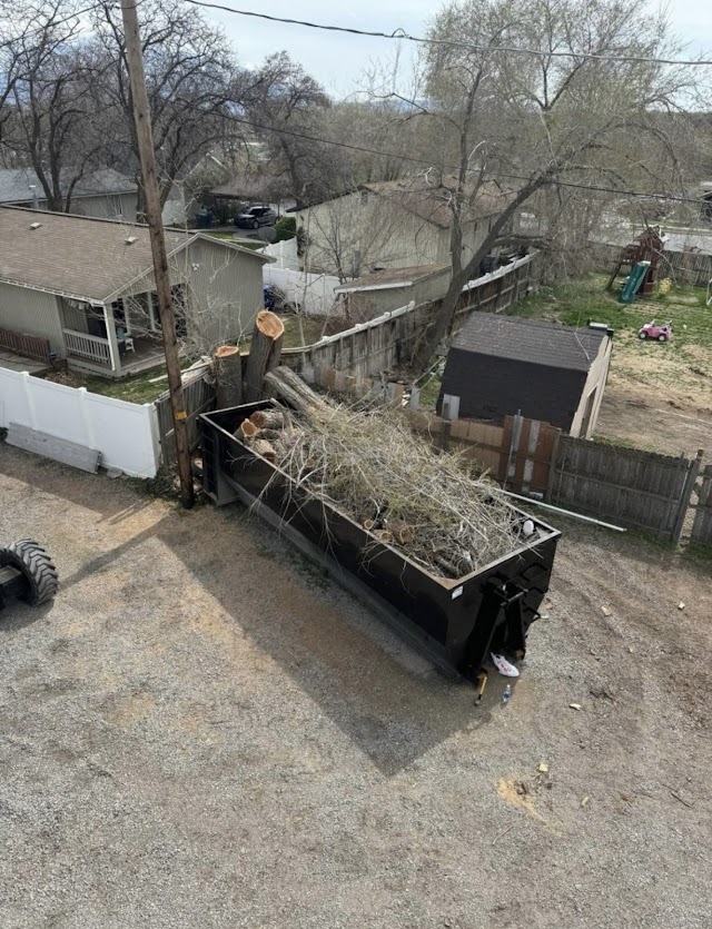 Dump Guys Dumpster Rental | Garbage Services | Macon photo 2