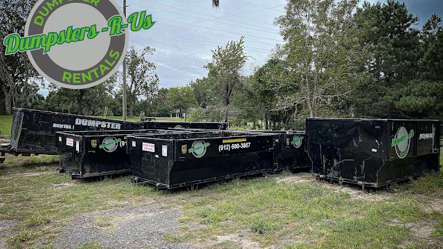 Dumpsters-R-Us