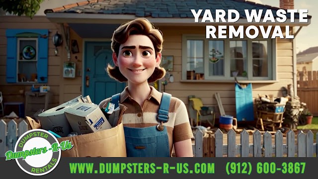 Dumpsters-R-Us photo 3