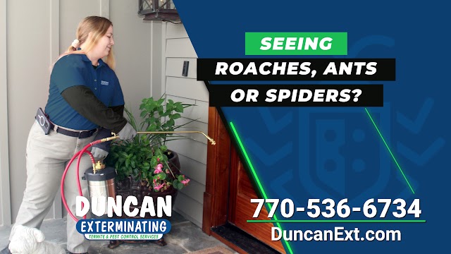 Duncan Exterminating photo 4