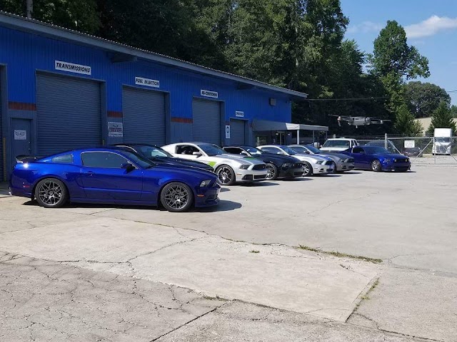 Duncan's Auto Care photo 3