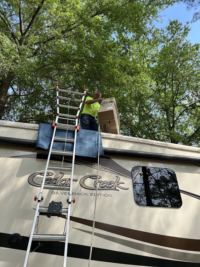 Duncan's RV Mobile Repair, LLC