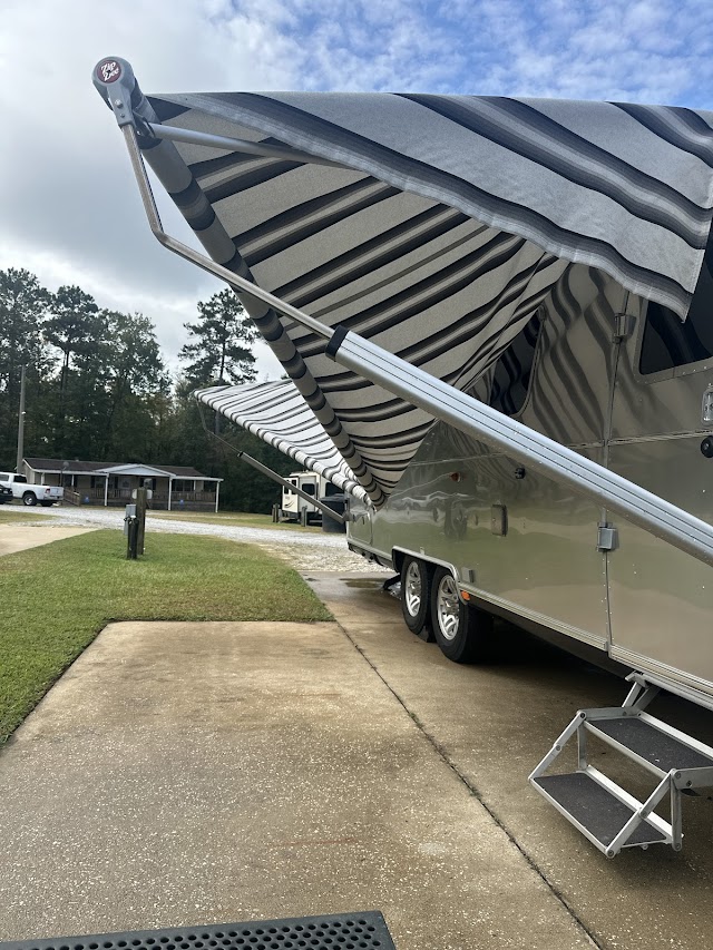 Dunham Rv Repair