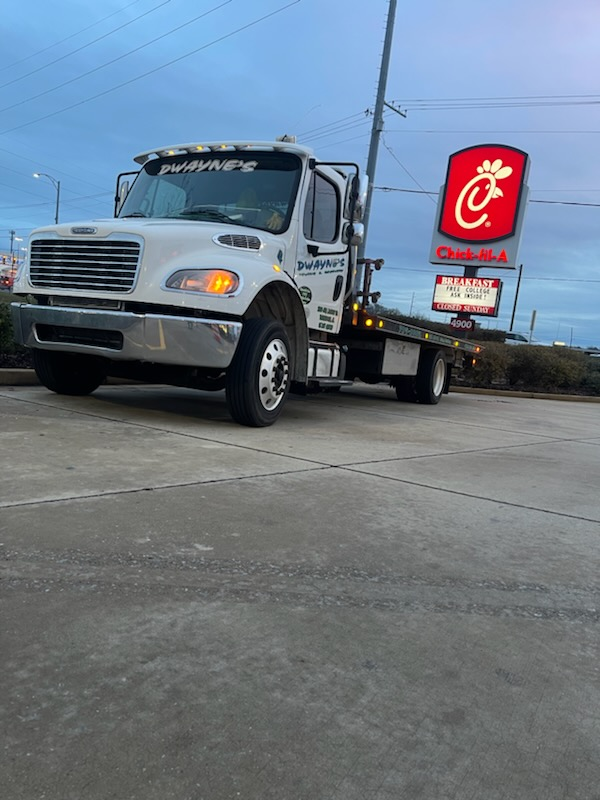 Dwaynes Towing and Recovery photo 2