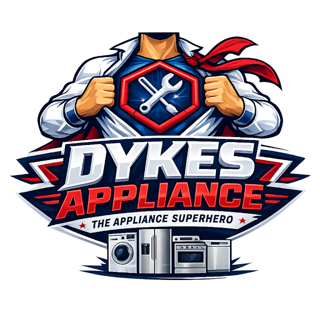 Dykes Rapid Appliance Repair LLC photo 2