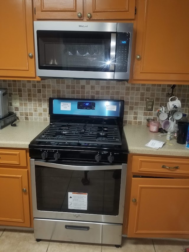 Dykes Rapid Appliance Repair LLC photo 4