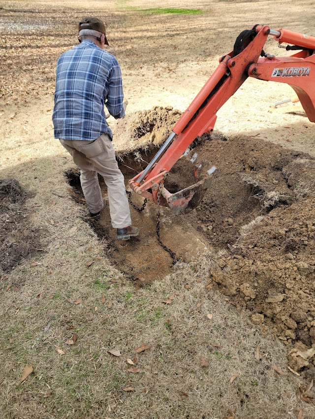 Dykes & Son Inc photo 4
