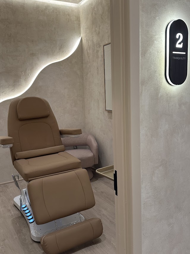Dynamic 3 Med Spa