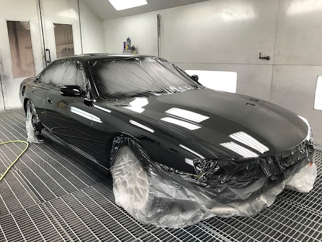Dynamic Collision LLC