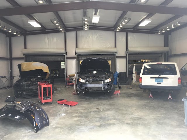 Dynamic Collision LLC photo 3