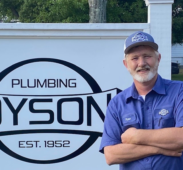 Dyson Plumbing photo 4