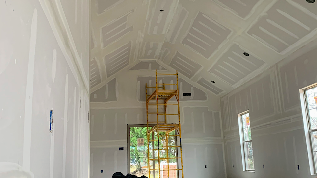 E & J Drywall Co