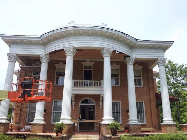 E & S Contractor Painting Company Inc.