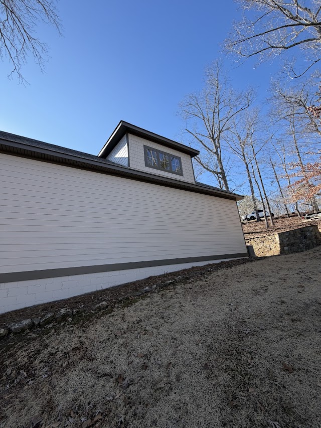 E&S Contractor Painting Inc photo 2
