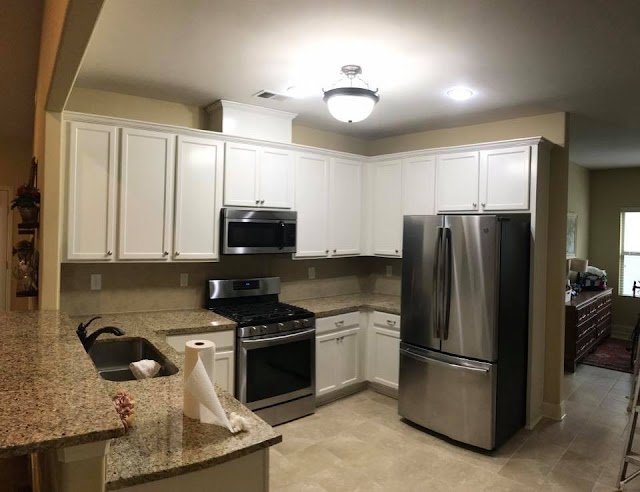 E&S Contractor Painting Inc photo 3
