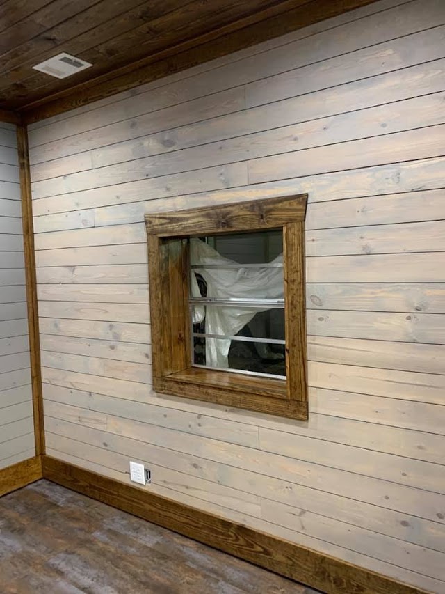 E&S Contractor Painting Inc photo 4