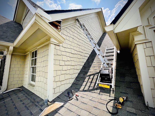 E&S Home Improvement and Repair