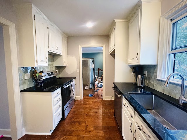 E&S Home Improvement and Repair photo 4