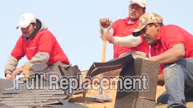 E-Z Roofing & Construction photo 4