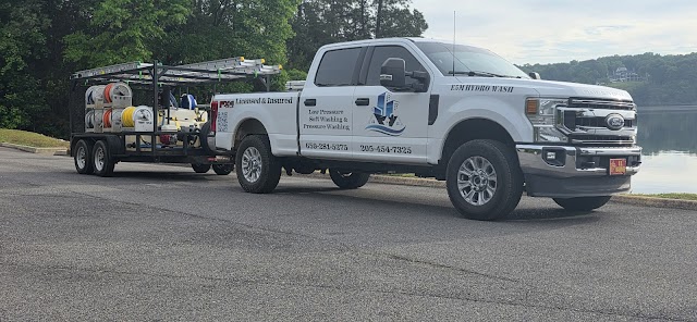 E5M Hydro Wash, LLC