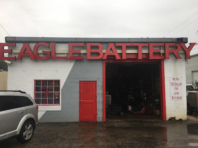 Eagle Air and Battery photo 2
