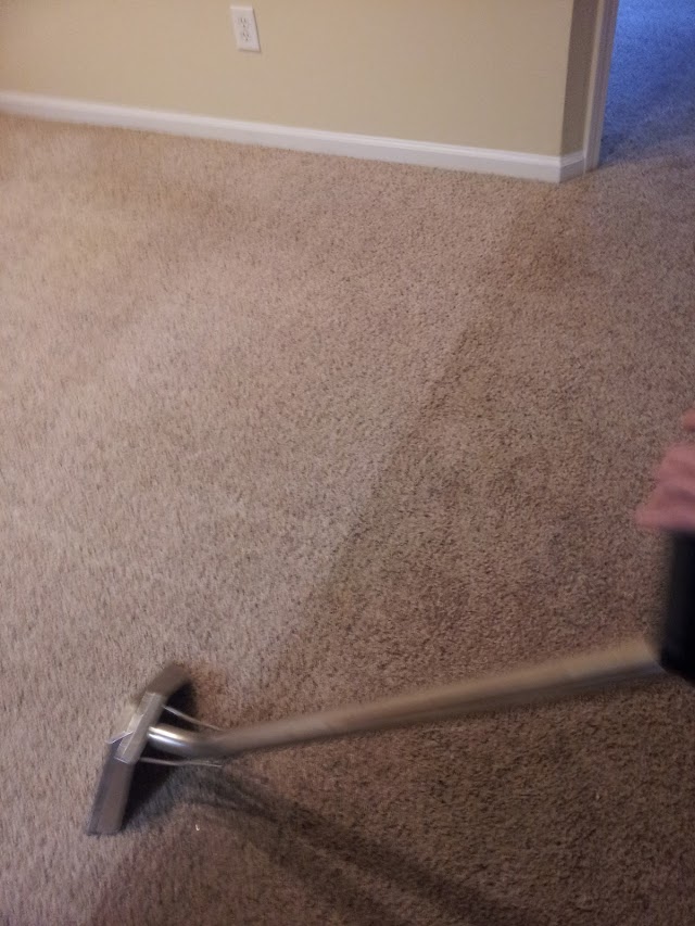 Eagle Carpet Care photo 2