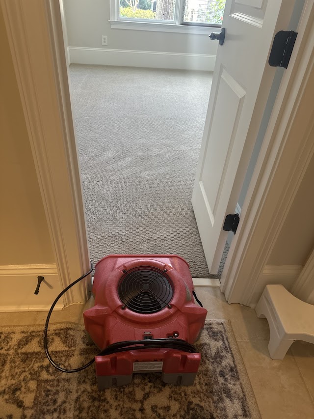Eagle Carpet Care photo 3