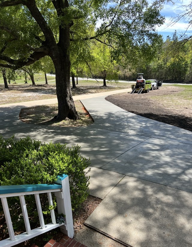 Eagle Concrete Services