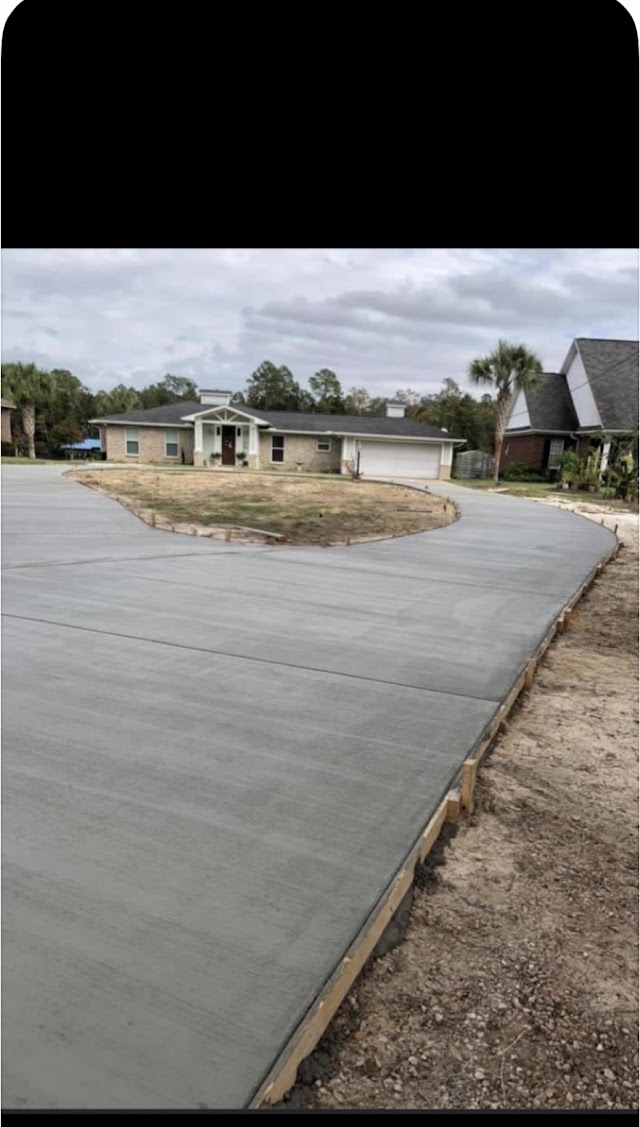Eagle Concrete Services photo 2