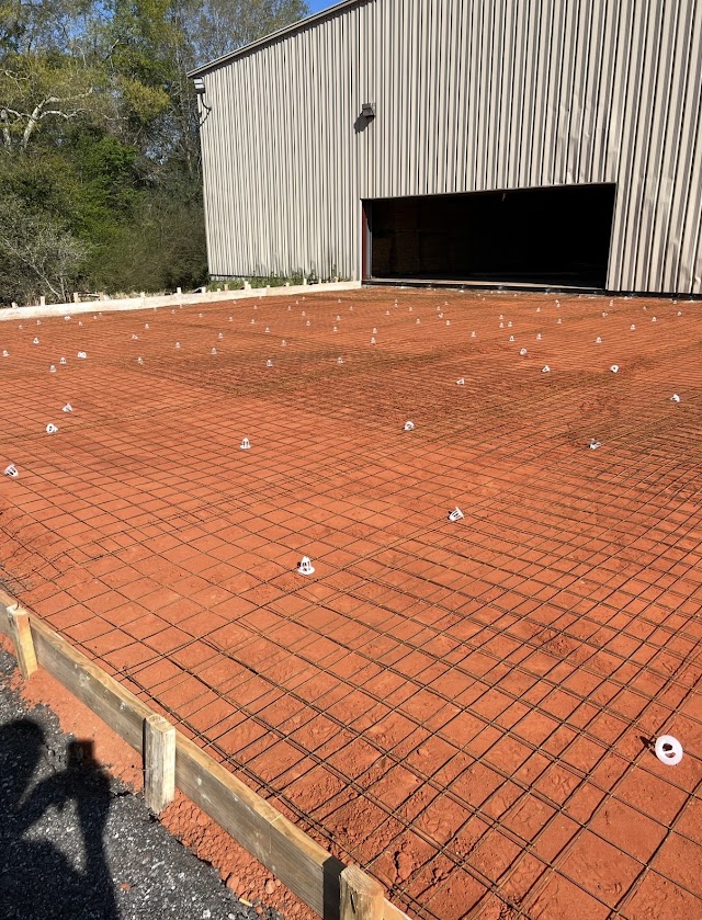 Eagle Concrete Services photo 3
