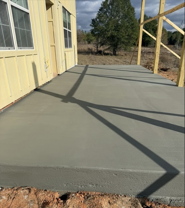 Eagle Concrete Services photo 4