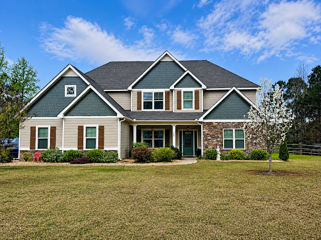 Eagle Eye Exteriors
