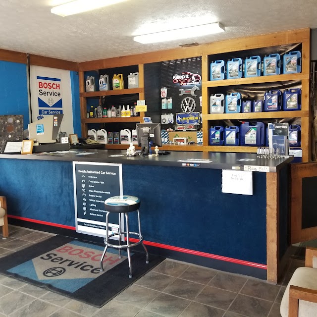 Eagle Imports Service photo 2