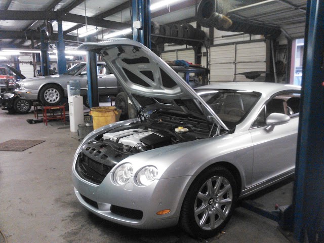 Eagle Imports Service photo 3