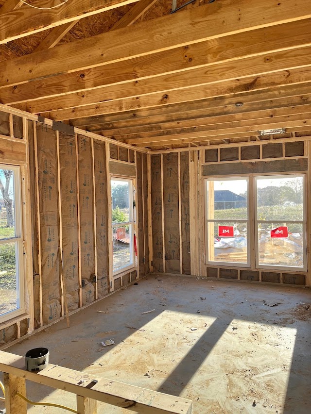Eagle Insulation Inc