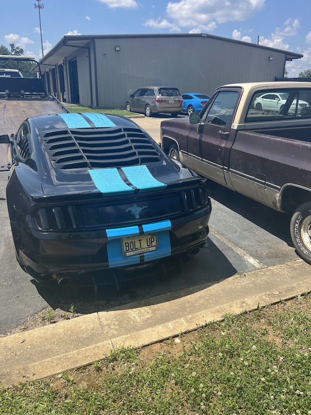 Eagle Towing photo 2