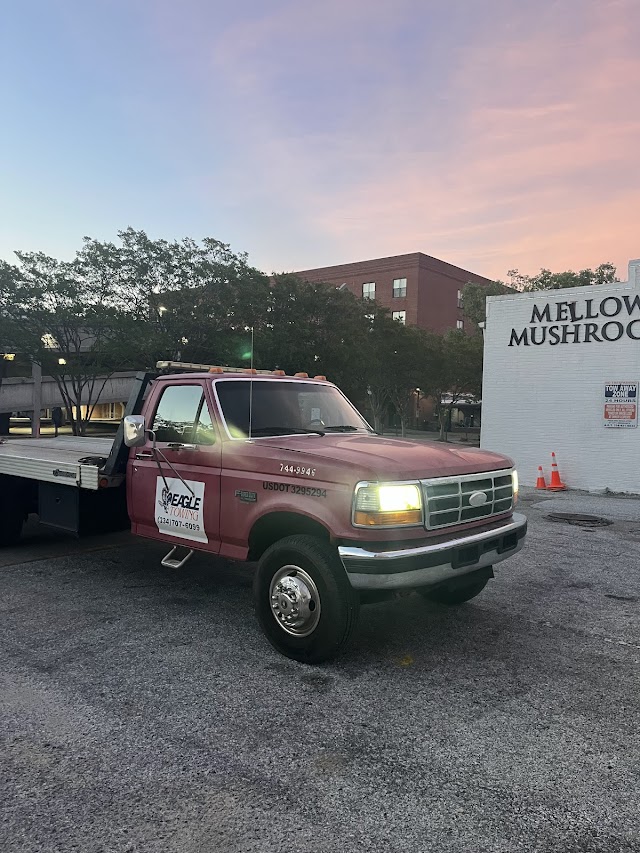 Eagle Towing photo 3
