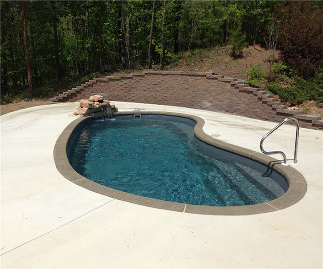 Earl's Spas & Pools photo 2