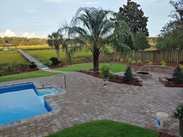 Earthscapes Landscaping Savannah GA photo 2