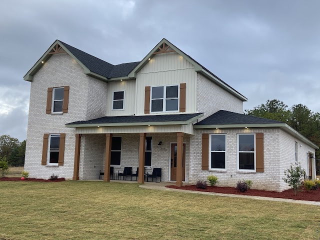 East Alabama Contractors LLC