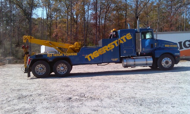 East Alabama Tractor Trailer & Equipment photo 2