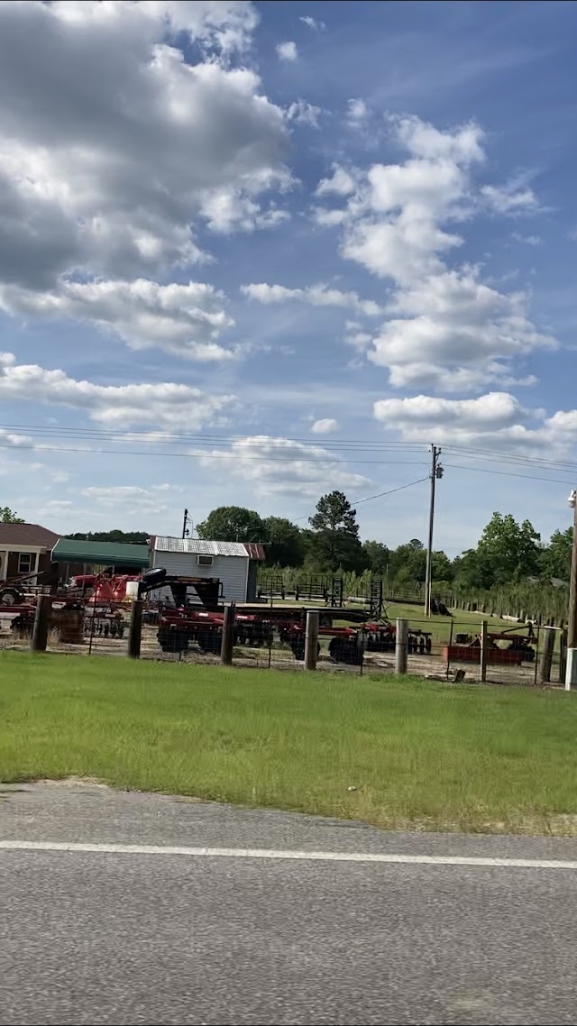 East Alabama Tractor Trailer & Equipment photo 3