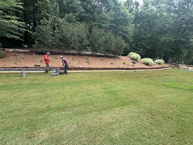 East Coast Concrete Solution Llc